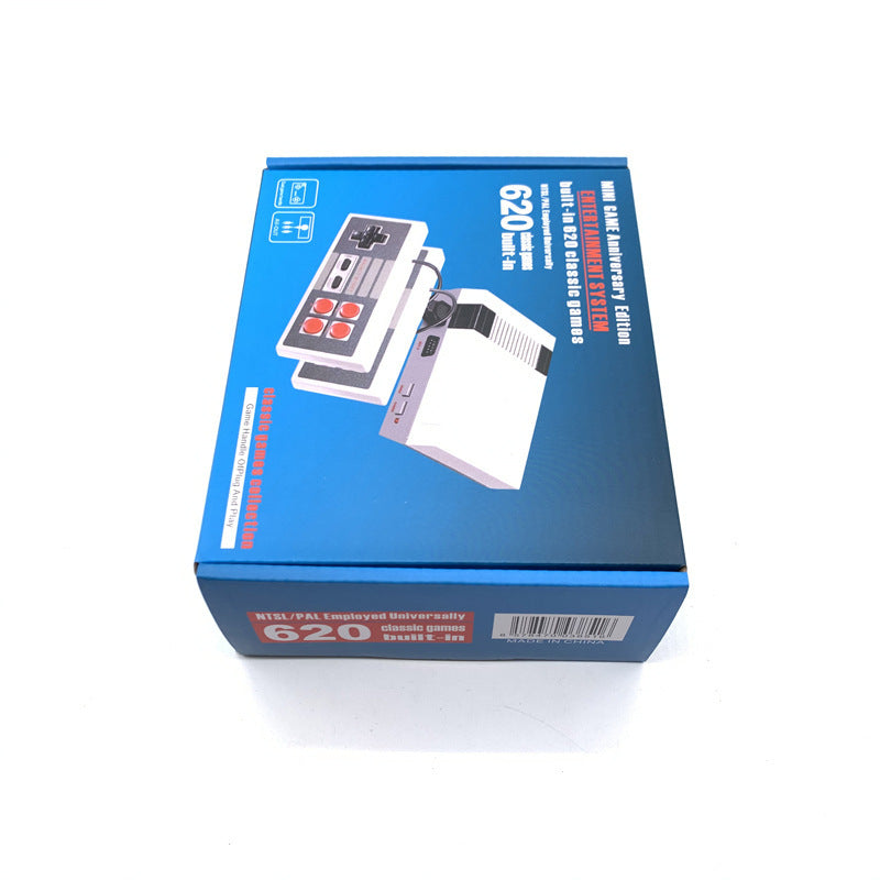 NES Game Console 8-bit Nostalgic 80 S Retro FC NES Mini Game with built-in Games
