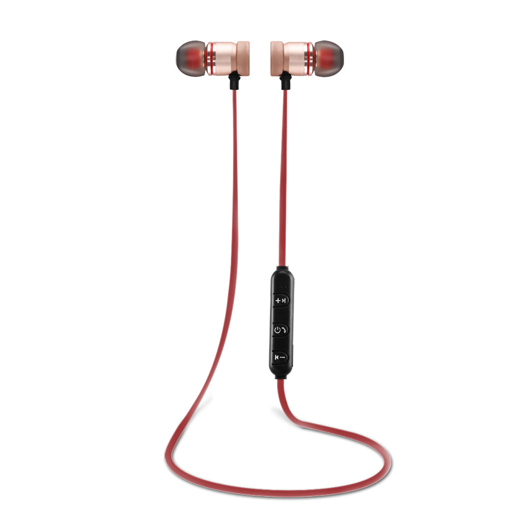 Wireless Bluetooth Headset Sports Earbuds