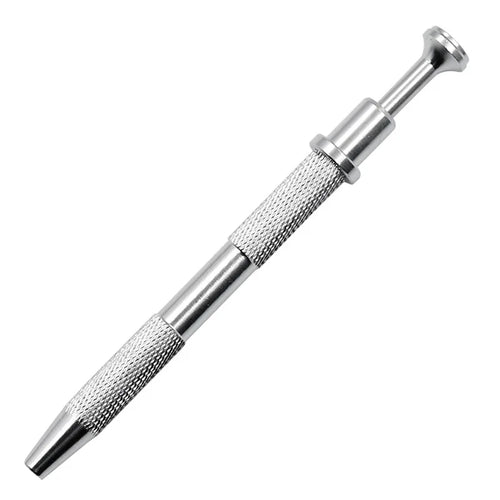 IC Chip Extractor Electronic Component Parts Suction Pen With Bend