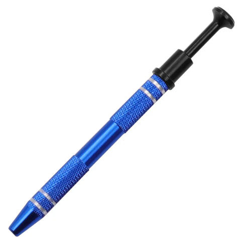 IC Chip Extractor Electronic Component Parts Suction Pen With Bend
