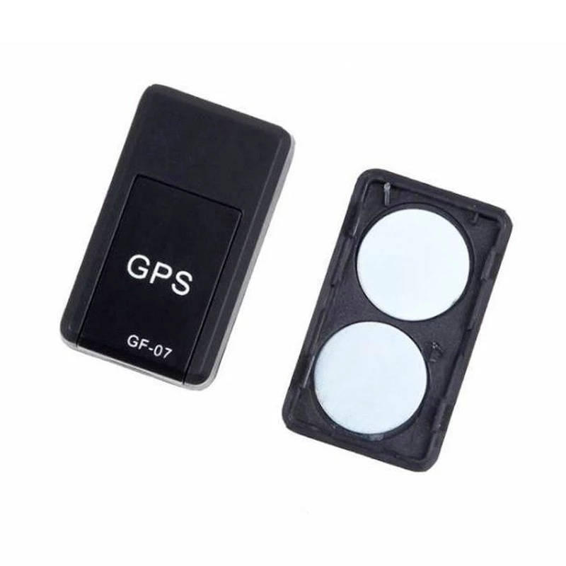 Magnetic Car Tracker GPS Real Time Tracking Locator