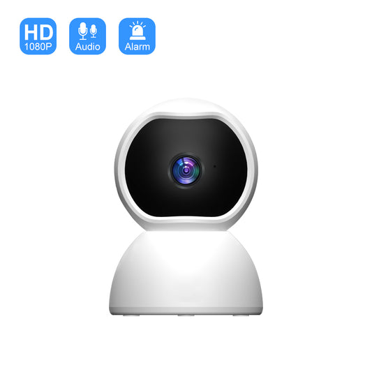 1080P Home Security Wireless IP Camera for indoors