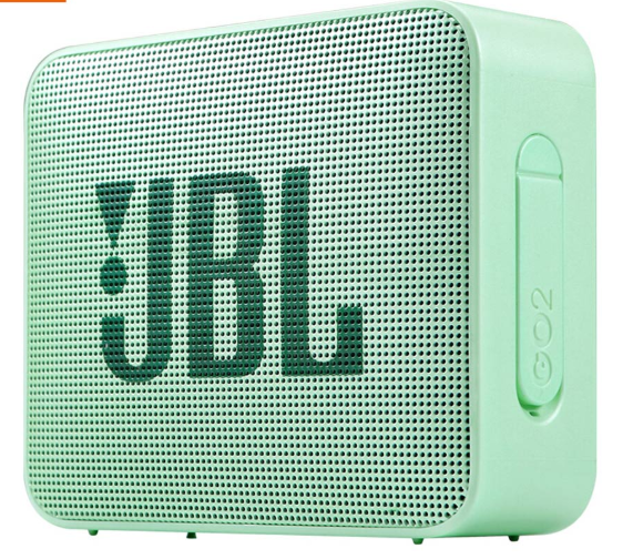 JBL IPX7 Waterproof Wireless Portable GO2 Bluetooth Speaker