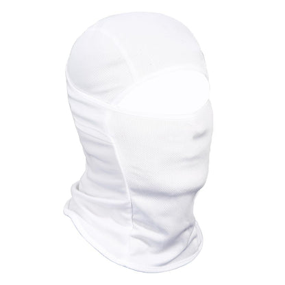 Ski Mask Unisex Balaclava Motorcycle Stylish And Lightweight Protective Dust Shield
