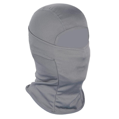 Ski Mask Unisex Balaclava Motorcycle Stylish And Lightweight Protective Dust Shield