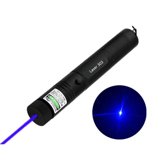 Creative, Practical And Convenient Starry Laser Pointer Pen