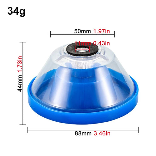 1pc Electric Hammer Drilling Dust Cover