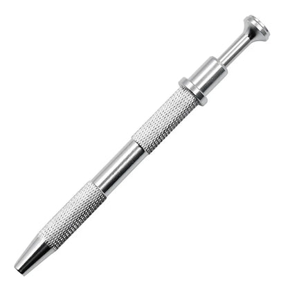 IC Chip Extractor Electronic Component Parts Suction Pen With Bend