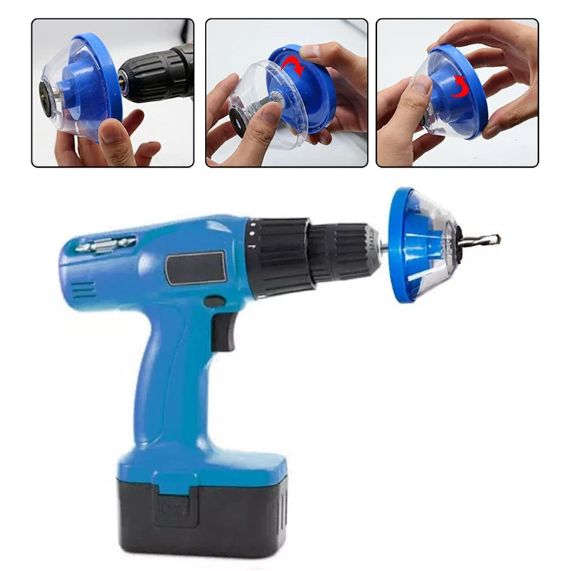 1pc Electric Hammer Drilling Dust Cover