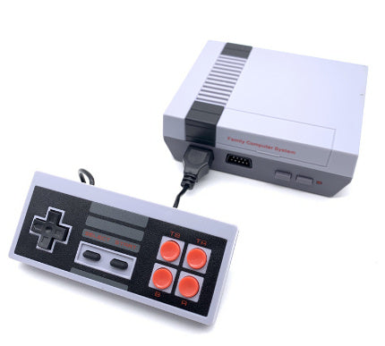 NES Game Console 8-bit Nostalgic 80 S Retro FC NES Mini Game with built-in Games