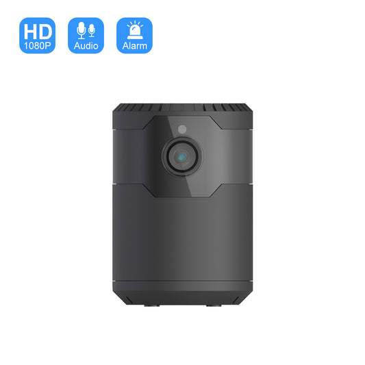 HD 1080P Wireless Wifi Camera Night Vision Ip Camera