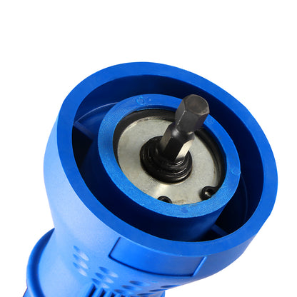 Electric Nut Driver Adaptor