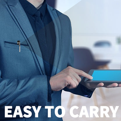 1080P HD Mini Camcorder Camcorder Hidden Camera Pen