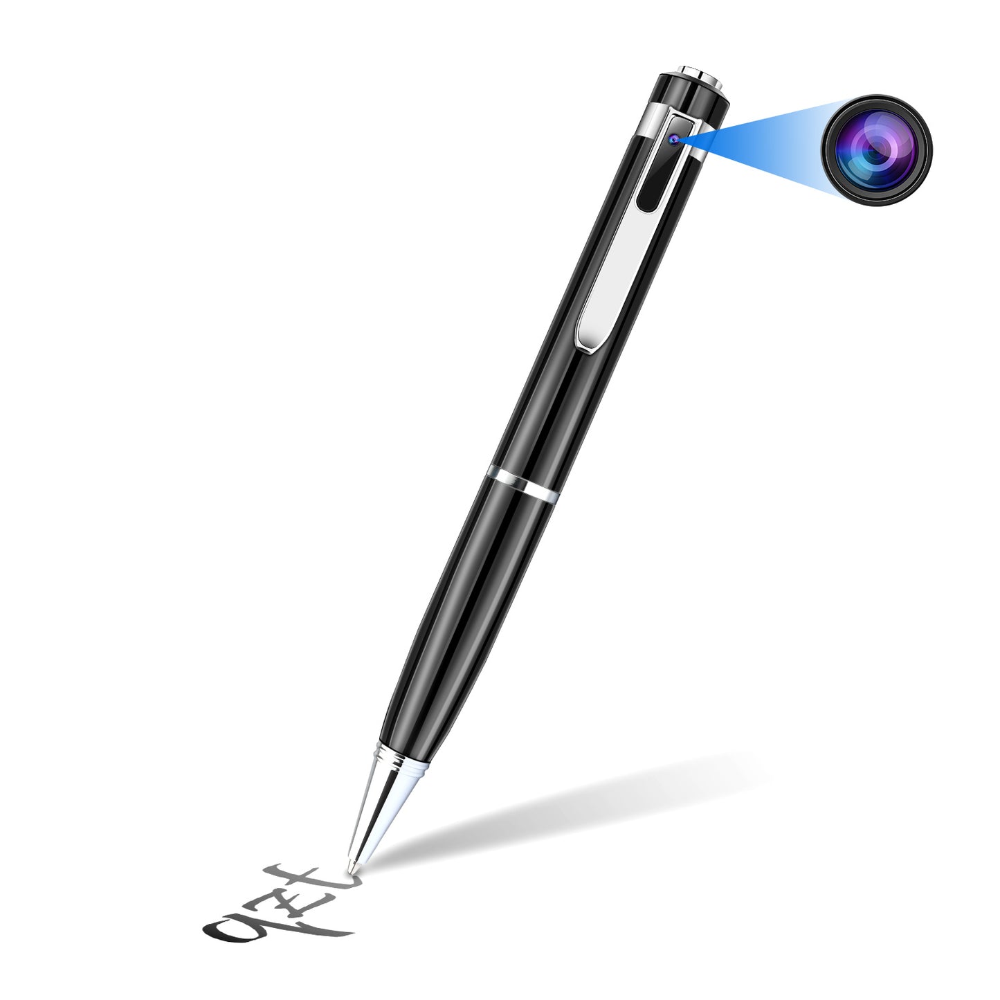 1080P HD Mini Camcorder Camcorder Hidden Camera Pen