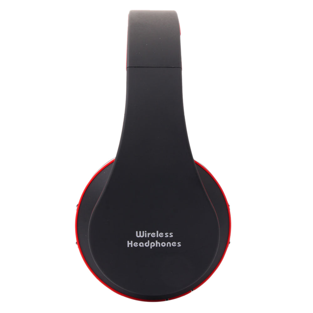 Wireless Stereo Bluetooth Headphones with Mic