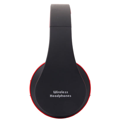 Wireless Stereo Bluetooth Headphones with Mic