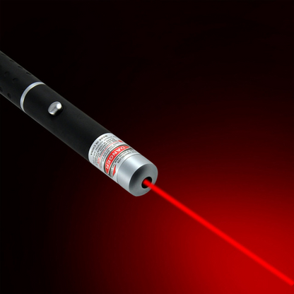 Purple Blue Beam Light Highly Visible Laser Pointer Laser Pen