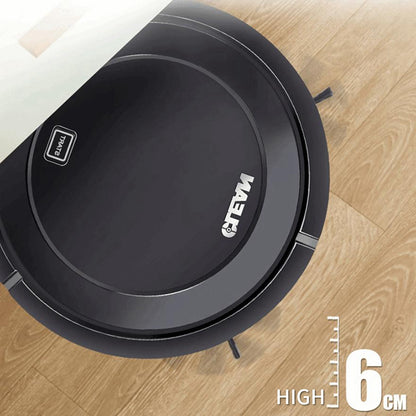 Automatic Sweeping Robot Vacuum Cleaner