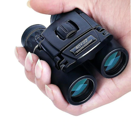 HD 40x22 Hunting Binoculars