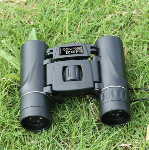 HD 40x22 Hunting Binoculars