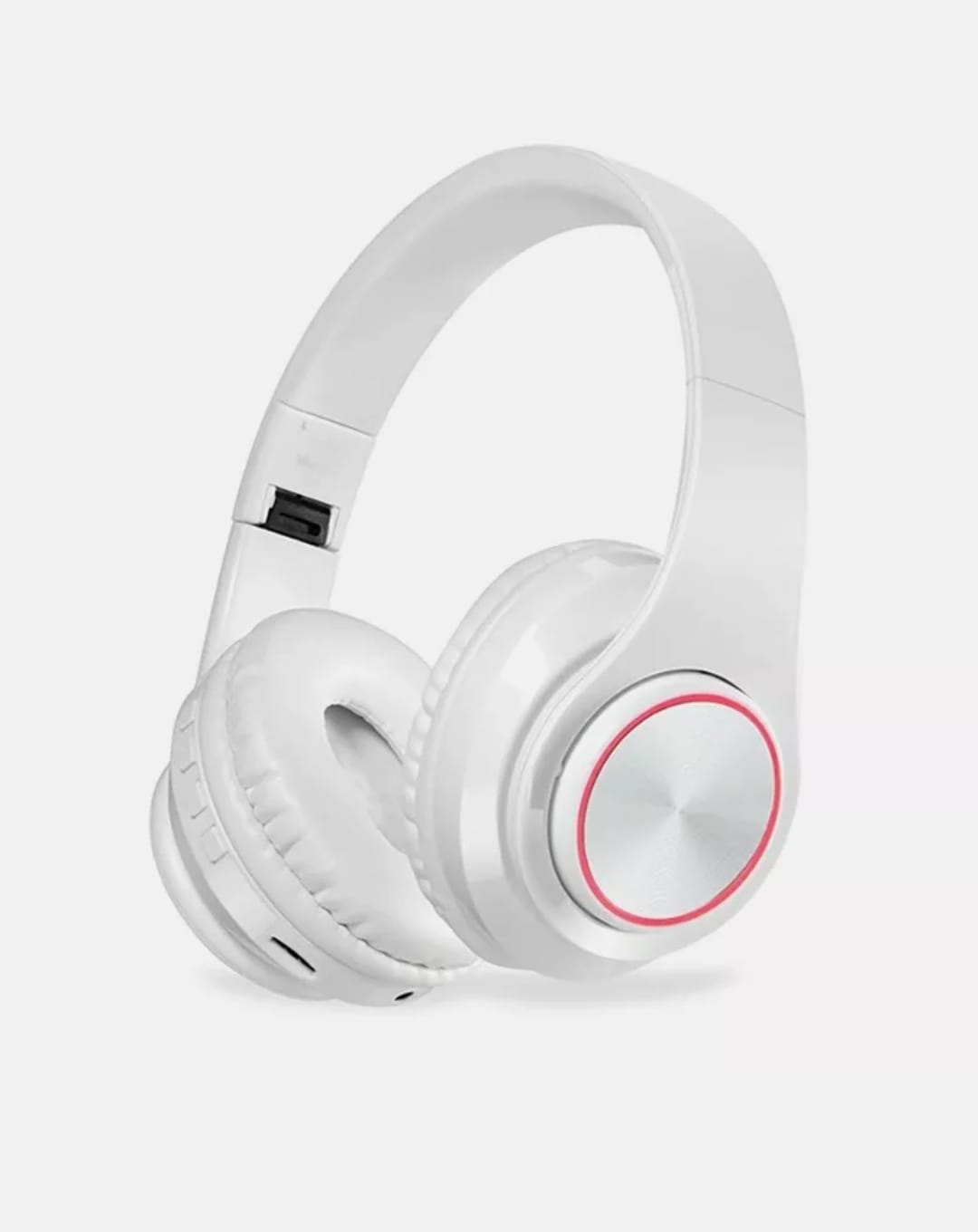 ND Z10 Color Changing Bluetooth Headphones