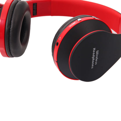 Wireless Stereo Bluetooth Headphones with Mic