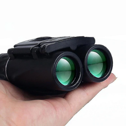 HD 40x22 Hunting Binoculars
