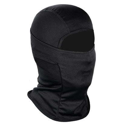 Ski Mask Unisex Balaclava Motorcycle Stylish And Lightweight Protective Dust Shield