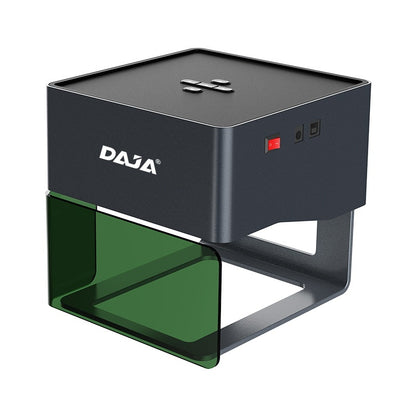 Micro Laser Engraving Machine Laser Marking Automatic Portable Desktop