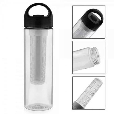 The Fruit  Infuser Water Bottle with by Good Living