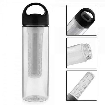 The Fruit  Infuser Water Bottle with by Good Living
