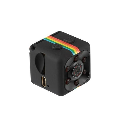 Night Vision 1080P Resolution Mini Camera
